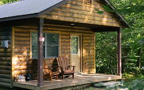 Sterling Ridge Resort